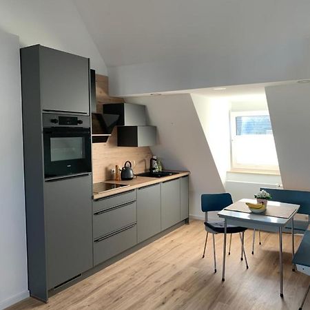City-Apartment Duesseldorf Zewnętrze zdjęcie