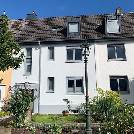 City-Apartment Duesseldorf Zewnętrze zdjęcie