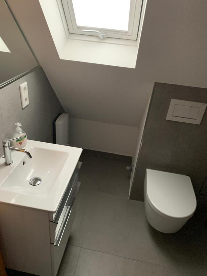 City-Apartment Duesseldorf Zewnętrze zdjęcie