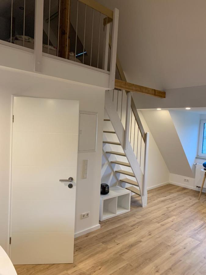 City-Apartment Duesseldorf Zewnętrze zdjęcie