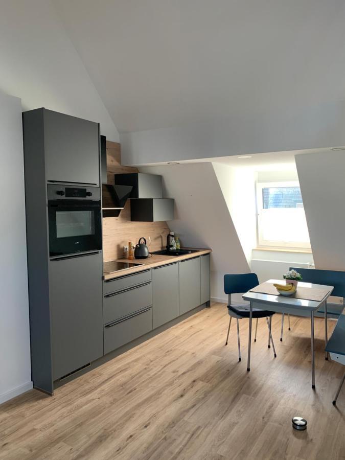 City-Apartment Duesseldorf Zewnętrze zdjęcie