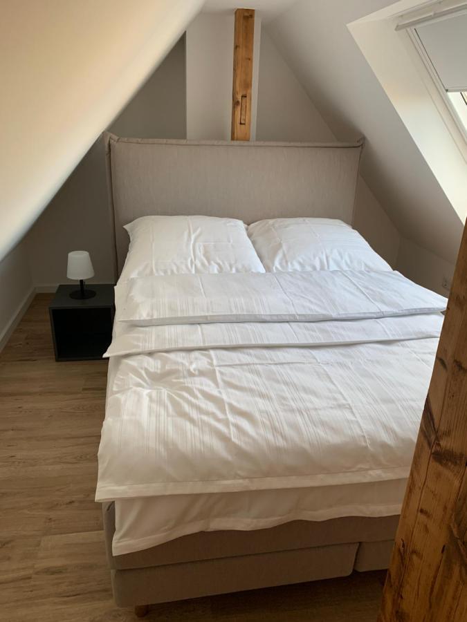 City-Apartment Duesseldorf Zewnętrze zdjęcie