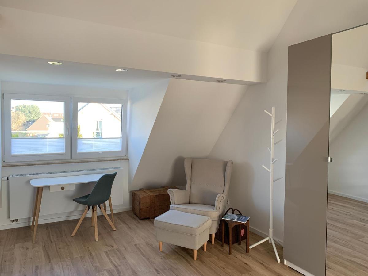City-Apartment Duesseldorf Zewnętrze zdjęcie