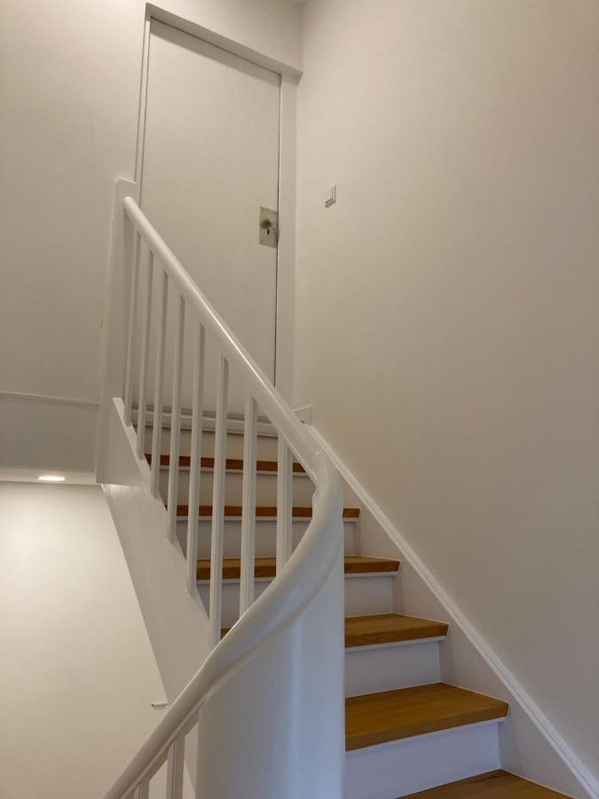 City-Apartment Duesseldorf Zewnętrze zdjęcie